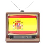 Spansk tv och radio